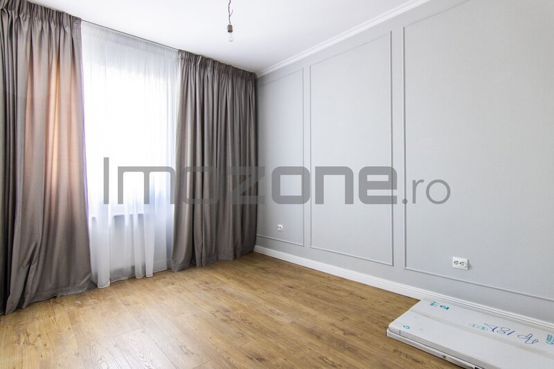 Apartament 3 camere oferta august: loc de parcare gratuit pentru apartamentele cu 3 camere