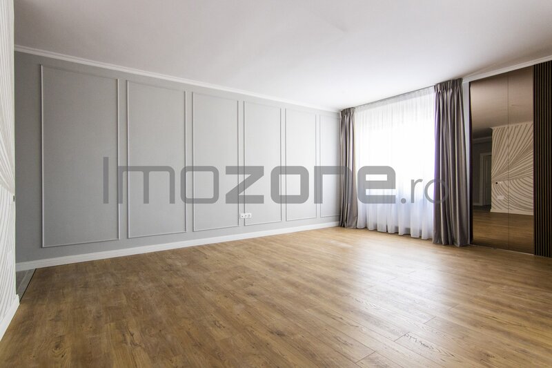 Apartament 3 camere oferta august: loc de parcare gratuit pentru apartamentele cu 3 camere