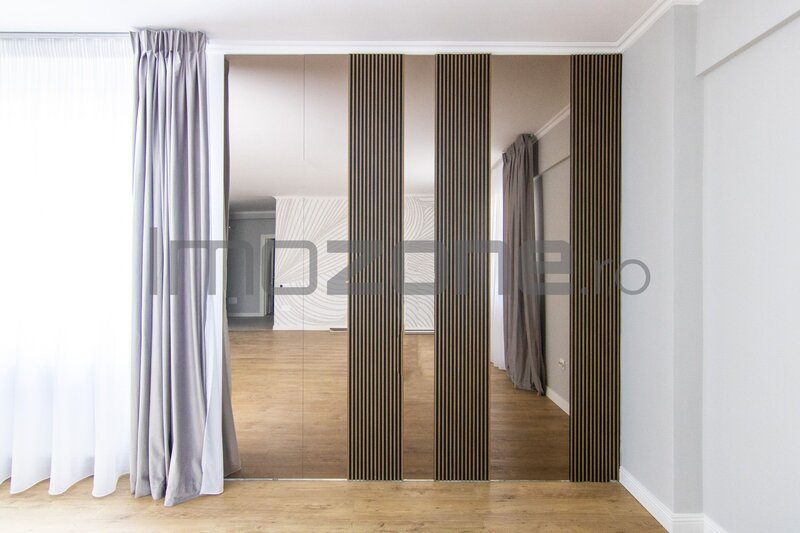 Apartament 3 camere oferta august: loc de parcare gratuit pentru apartamentele cu 3 camere